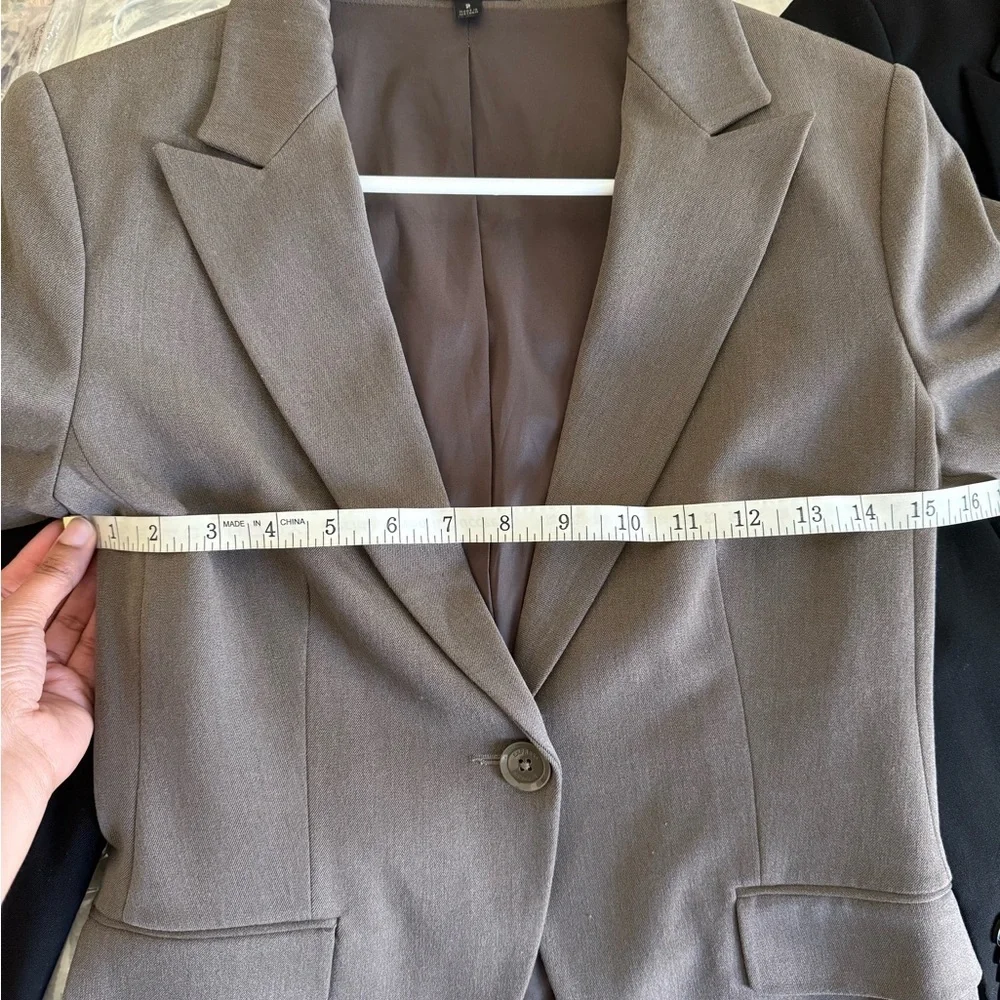 Express Women's Blazer jacket